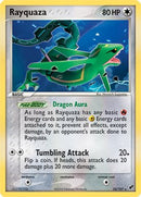 Rayquaza - 22/107 [PR - 022/107]