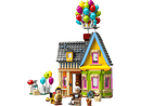 Up House - Lego Disney (43217) - NEW