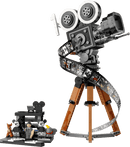 Walt Disney Tribute Camera - Lego Disney (43230) - NEW
