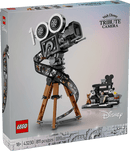 Walt Disney Tribute Camera - Lego Disney (43230) - NEW