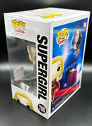 Supergirl - DC Supergirl