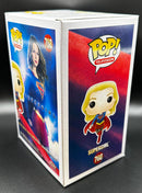 Supergirl - DC Supergirl