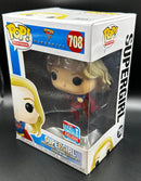 Supergirl - DC Supergirl