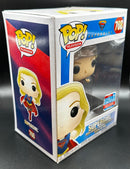 Supergirl - DC Supergirl