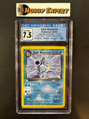 Dark Blastoise