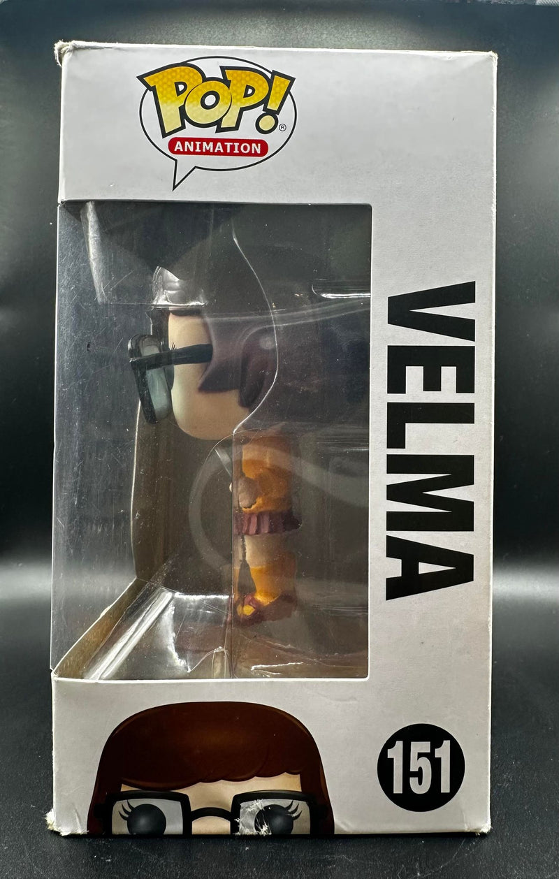 Velma - Scooby-Doo!
