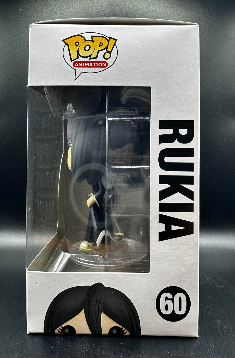 Rukia - Bleach