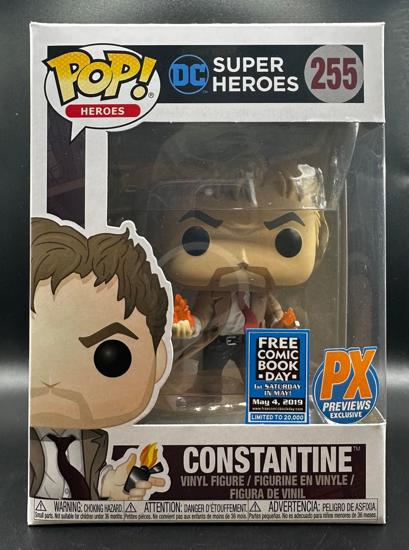 Constantine
