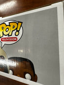 Michonne & Her Pets - The Walking Dead 2 Pack (PX Previews Exclusive) (No Glow in the Dark Sticker)