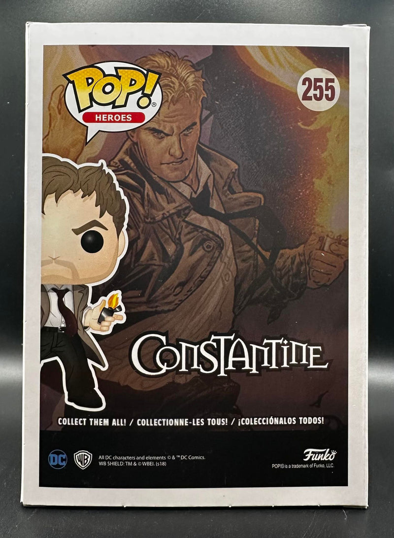Constantine