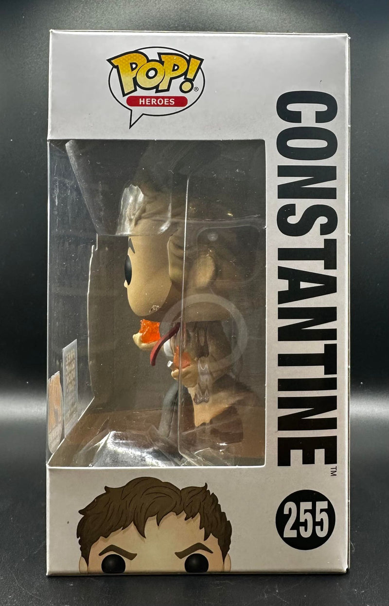 Constantine
