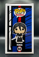 Rukia - Bleach