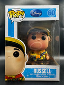 Russell - Disney