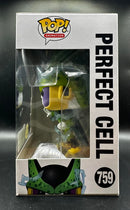 Perfect Cell - Dragon Ball Z