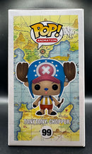 Tonytony. Chopper - One Piece