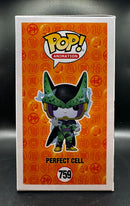 Perfect Cell - Dragon Ball Z