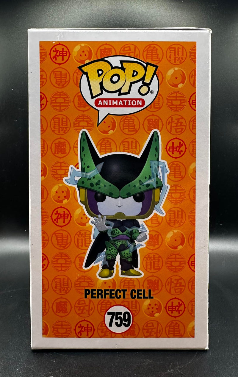 Perfect Cell - Dragon Ball Z