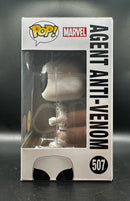 Agent Anti-Venom - Marvel