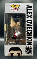 Alex Ovechkin - NHL Washington Capitals