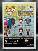 Tonytony. Chopper - One Piece