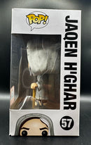 Jaqen H'ghar - Game of Thrones