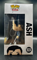 Ash - Army Of Darkness