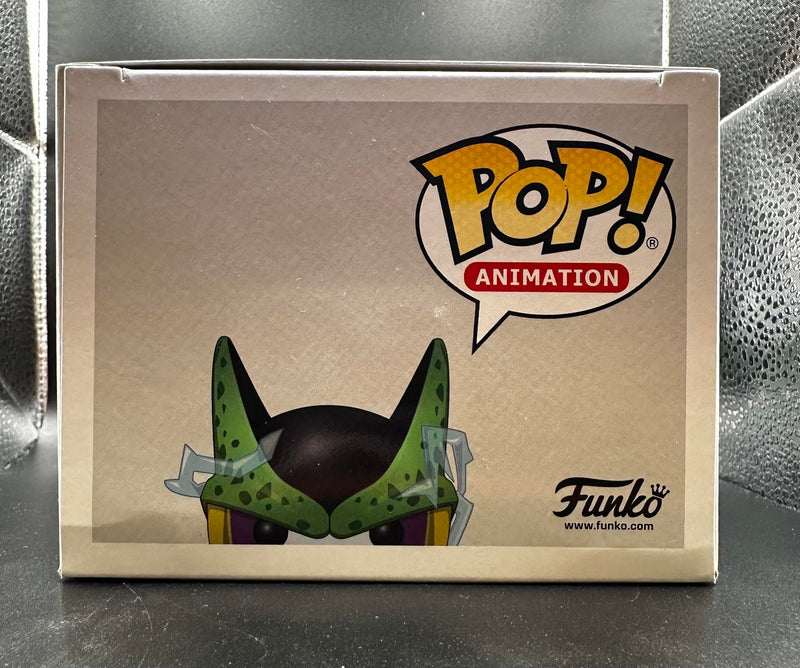 Perfect Cell - Dragon Ball Z