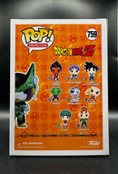 Perfect Cell - Dragon Ball Z