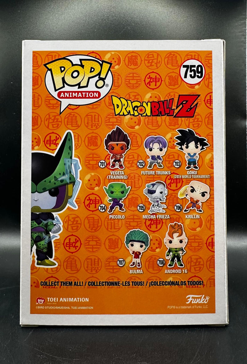 Perfect Cell - Dragon Ball Z