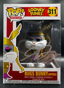 Bugs Bunny (Opera) - Looney Tunes