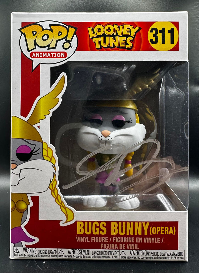 Bugs bunny opera funko pop sale