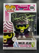 Mojo Jojo - The Powerpuff Girls
