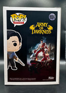 Ash - Army Of Darkness