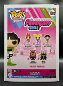 Buttercup - The Powerpuff Girls