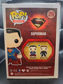 Superman - DC Man of Steel