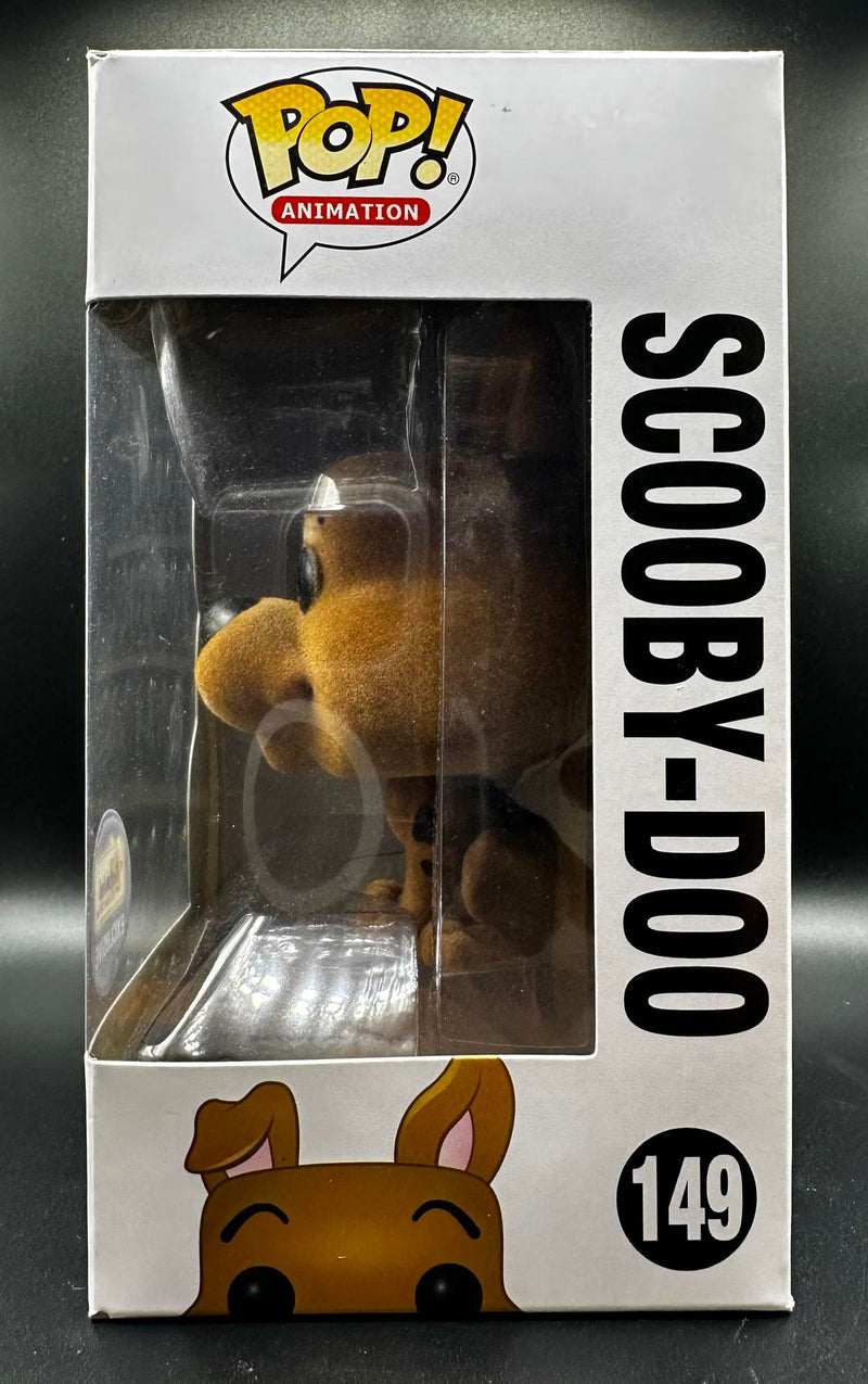 Scooby-Doo - Scooby-Doo!