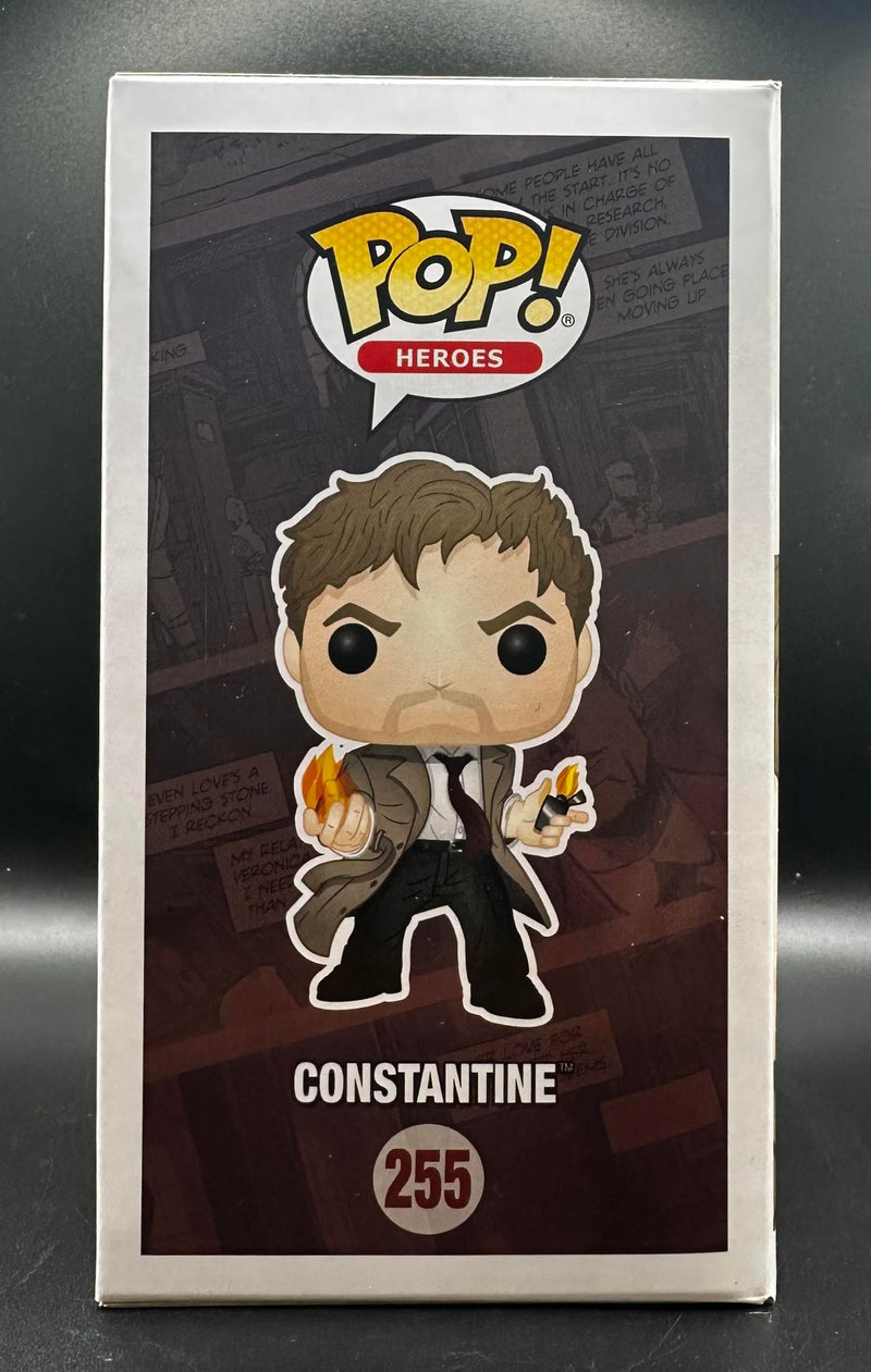 Constantine