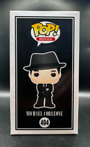 Michael Corleone - The Godfather