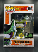 Perfect Cell - Dragon Ball Z