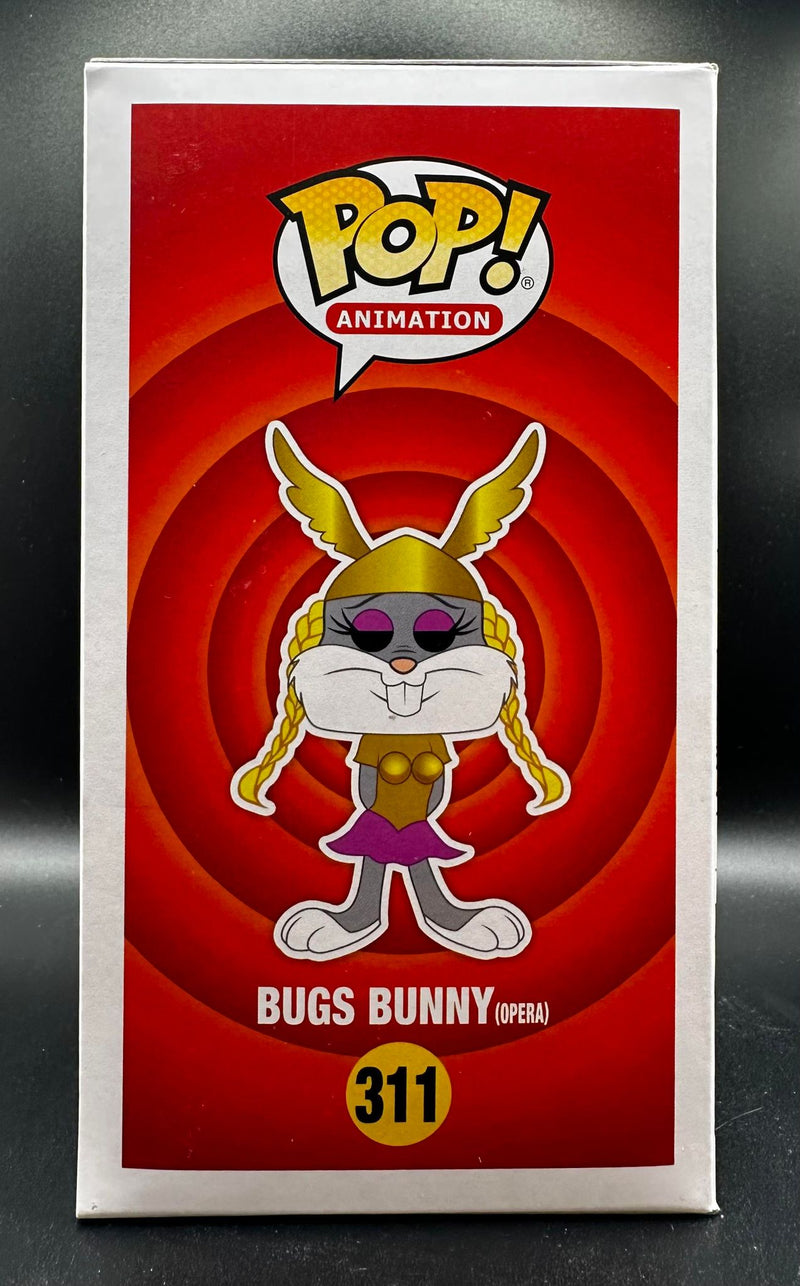 Bugs Bunny (Opera) - Looney Tunes