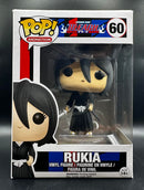 Rukia - Bleach