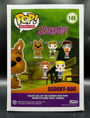 Scooby-Doo - Scooby-Doo!