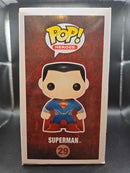 Superman - DC Man of Steel