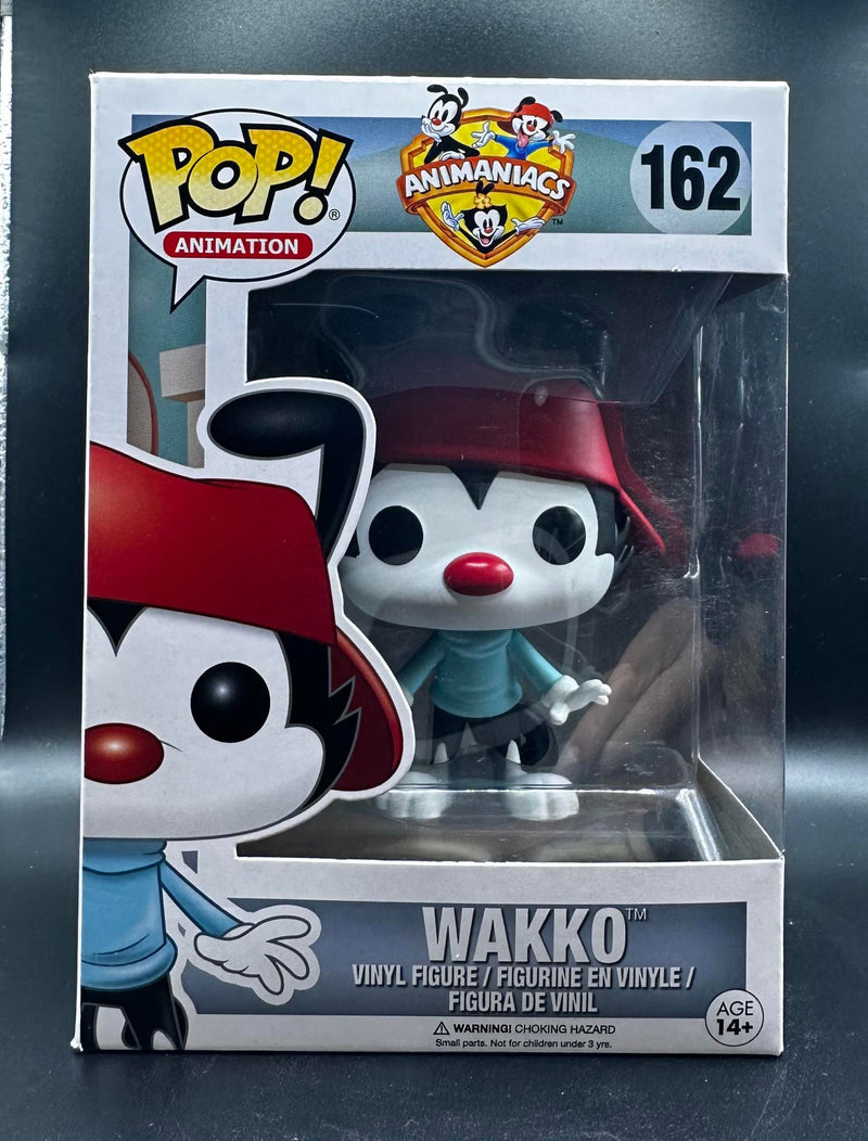 Wakko - Animaniacs