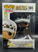 Trafalgar Law - One Piece