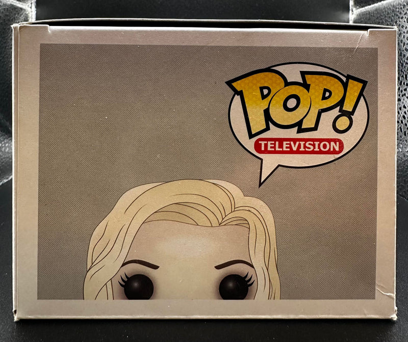 Olivia Moore - iZombie