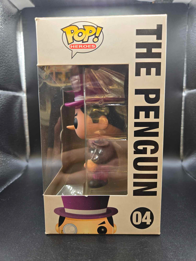 The Penguin - DC Universe
