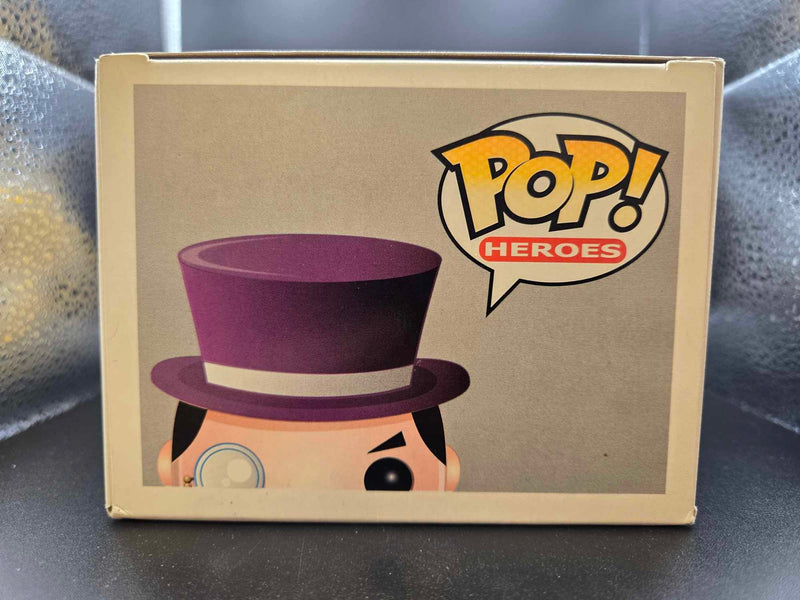 The Penguin - DC Universe