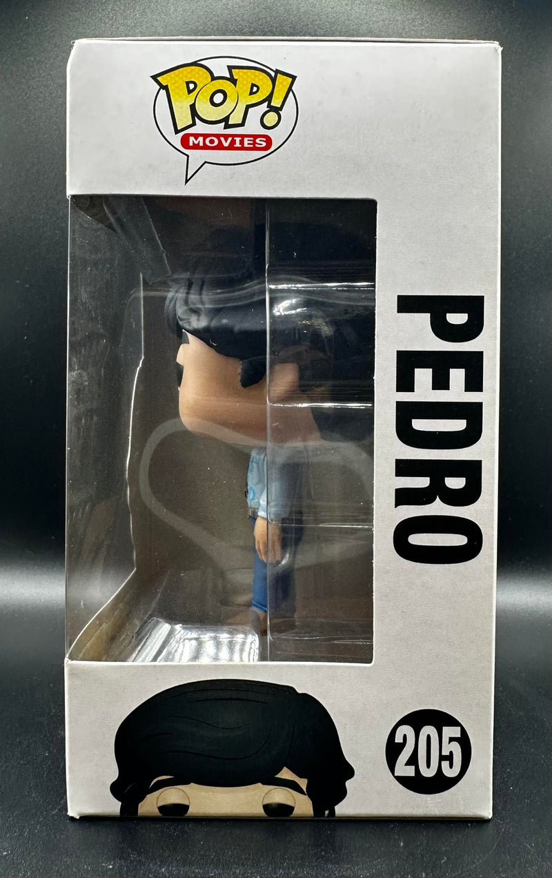 Pedro - Napoleon Dynamite