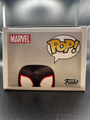 Miles Morales - Marvel Spider-Man into the Spiderverse